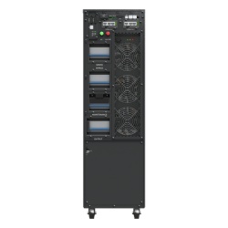 LINKEDPRO BY EPCOM LP30KYDC UPS de 30 KVA / Online Doble Conversion / 3F 200-240 Vac / FP 1.0 / Hasta 6 en Paralelo / Terminal Hardwired - Img 2