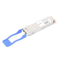 LINKEDPRO BY EPCOM LPQSFP28100GSM2 Transceptor Óptico QSFP28 / 100 Gbps / Monomodo 1310 nm / Alcance 2 km (1.24 mi) / LC/UPC Dúplex / DDM / Hot-Pluggable