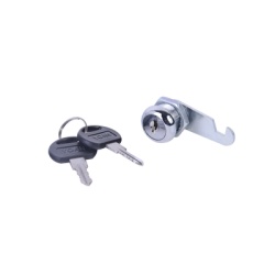 LINKEDPRO BY EPCOM SW-10520 Chapa de Canon Mediano con Paleta.
