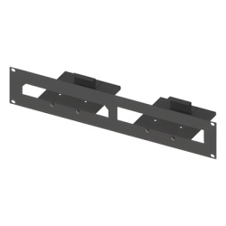 LINKEDPRO BY EPCOM TS5-RACK-M Adaptador rack para un equipo ERLITE3 y un TS5POE