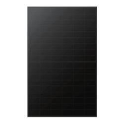 LONGI LR754HVBB475M Panel Solar Monocristalino / HPBC 2.0 / 475 W / 23.3% Eficiencia / Double Glass Premium Black / 108 Celdas (6Ã—18) / Anti Sombreado / 30 Anos Garantia Lineal