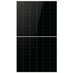 LONGI LR760HVHL540M Modulo Solar HI-MO X10 LIGHT DESIGN 540 W 44.88 Vcc HPBC 2.0