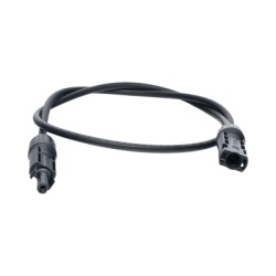 LONGI PVLR5JUMPER1M Jumper Longi MC-4 para Modulos Fotovoltaicos 1 m