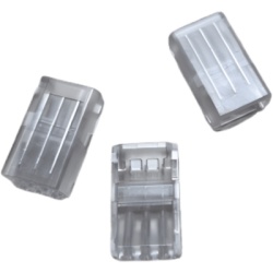 LUTRON RADIORA 3 LUWK16W Cable de Control LED / 6 Conductores / 22 AWG / 15.2 m (50 ft) / RGB + Tunable White / Lumaris