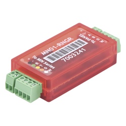 M2M SERVICES MN01-RNGR MN01-RNGR