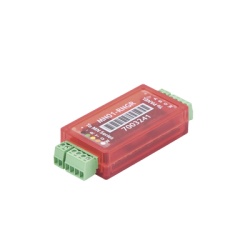 M2M SERVICES MN01-RNGR Modulo de Interconexion para Carga y Descarga via TIP/RING para comunicadores M2M