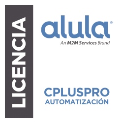 M2M SERVICES VOUCHERAUT Servicio de Automatizacion por 1 ANO para control de equipos por medio de APP ALULA