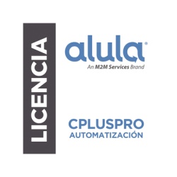 M2M SERVICES VOUCHERAUT Servicio de Automatizacion por 1 ANO para control de equipos por medio de APP ALULA