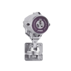 MACURCO - AERIONICS 84-3211-1100-20 Detector de Flama UV/IR | Opera en Todas las Condiciones de Luz y Clima | Sin Video grabacion