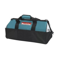 MAKITA 8312716 Mochila para herramientas de 24" con doble cerradura de metal (60 x 25 x 30 cm)