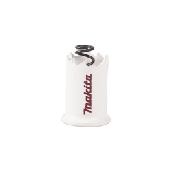 MAKITA B-29-692 Broca Sierra de 3/4" para Metal con Resorte Expulsor de Residuos.