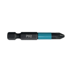 MAKITA B-63725 Punta de cruz para taladro de 1/4"