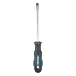 MAKITA B66058 Desarmador Plano 8 x 150
