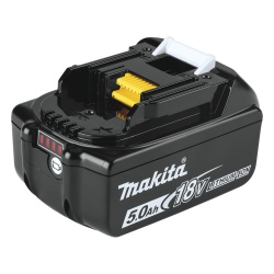 MAKITA BL-1850-B Bateria LXT Litioa??Ion de 18V 5.0Ah