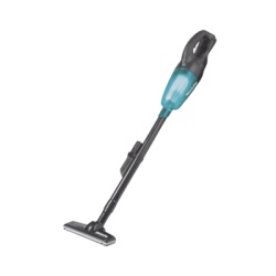 MAKITA DCL180ZB Aspiradora Inalambrica de 18V incluye Boquillas