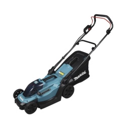 MAKITA DLM330ST PODADORA INALAMBRICA SILENCIOSA C/BATERIA Y CARGADR DC18SD 4300 R.P.M.