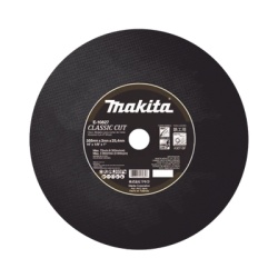 MAKITA E10827 Disco de corte para metal de 14"