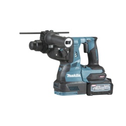 MAKITA HR-003-GM201 Rotomartillo electro-neumatico inalambrico BL 40v XGT