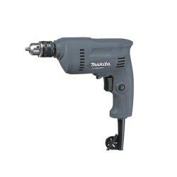 MAKITA M06-00G Taladro Liviano de 120 Vca Portabrocas de 3/8" 3000 RPM Potencia 350 W.
