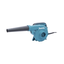 MAKITA UB-1103 Sopladora de 600W. (Cuenta con Bolsa Filtro para Posible uso Como Aspiradora).