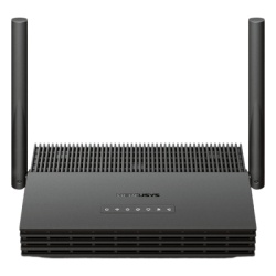 Mercusys MF30GV ONU/ONT - XPON Router WIFI AC 1200 / Modo EPON y GPON / 1Puerto FXS /1 Puerto PON SC/APC / 2 Puertos LAN 10/100/1000 MBPS / IGPMV2/3