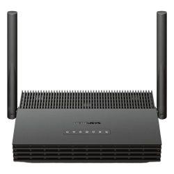 Mercusys MF30GV ONU/ONT - XPON Router WIFI AC 1200 / Modo EPON y GPON / 1Puerto FXS /1 Puerto PON SC/APC / 2 Puertos LAN 10/100/1000 MBPS / IGPMV2/3