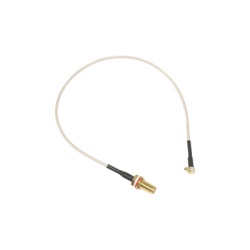 MIKROTIK ACMMCXRPSMA Pigtail MMCX - RPSMA