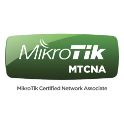 MIKROTIK EXPERTMTCNA Certificacion Oficial Mikrotik MTCNA MikroTik Certified Network Associate