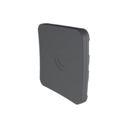 MIKROTIK MTAO-LTE-5D-SQ (mANT LTE 5o) Antena Omnidireccional de 5dBi Para Frecuencias LTE (699 - 2690MHz)