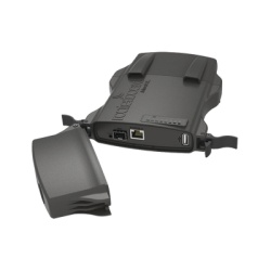 MIKROTIK RB922UAGS-5HPACD-NM (NetMetal 5) Punto de Acceso en 5GHz 802.11 a/n/ac 2X2 Hasta 1260mW Conectorizado con Ranura p/SIM
