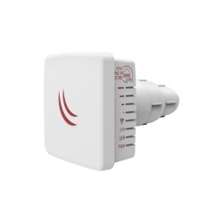 MIKROTIK RBLDFG-5ACD (LDF 5 ac) CPE y PtP en 5GHz 802.11 a/n/ac para Antenas Reflectoras "Ahora con Mayor Velocidad"