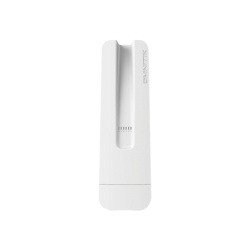 MIKROTIK RBOMNITIKG-5HACD (OmniTIK 5 ac) Punto de Acceso Omnidireccional en 5GHz 802.11a/n/ac con 5 Puertos Gigabit
