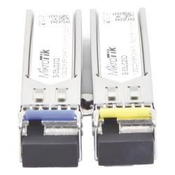 MIKROTIK S-3553LC20D S-3553LC20D