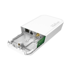 MIKROTIK WAP-LORA9-KIT (wAP LR9 kit) Gateway LoRa 902-928 MHz con WiFi 2.4 GHz