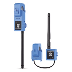 MILESIGHT CT103915M Medidor Inteligente de Corriente con LoRaWAN