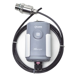 MILESIGHT EM500-PP-915M Sensor Industrial de Presion de Tuberias con Conectividad LoRaWAN - Img 3
