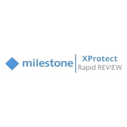 MILESTONE SYSTEMS INC. XPRRDL Licencia de Analisis Forense XProtect Rapid REVIEW con Tecnologia BRIEFCAM (por Dispositivo)