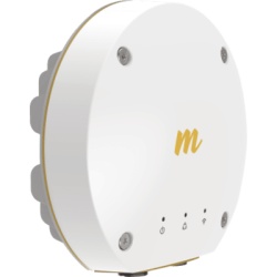 MIMOSA NETWORKS B11 Radio Backhaul Punto-Punto MIMO 4X4:4ac, IP67, 10.0 - 11.7 GHz, Alta Velocidad hasta 1.5 Gbps, Conectorizado, Monitoreo a través de la nube.