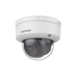 Mini domo IP Hikvision DS-2CD3146G2H-LISU de 4 MP con luz híbrida - Img 2