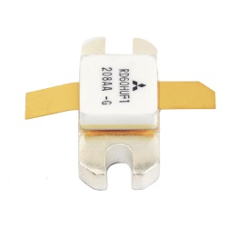 MITSUBISHI RD60-HUF1-101 TRANSIS.FET P/POT.TKR850V2/8102HKV2 - Img 2