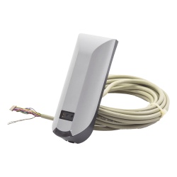 NEDAP 9566945 Lector de codigos QR / tarjetas convencionales y tarjetas virtuales via BLUETOOTH y NFC / Administracion en la NUBE / Salida WIEGAND compatible con cualquier panel de acceso /NVITE