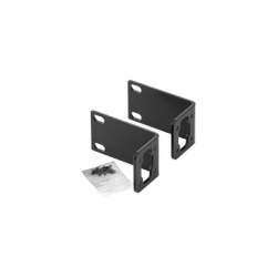 NETONIX RMK400 Kit de montaje en Rack de 19" para switch Netonix WS-12-400-AC