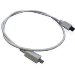 NEXMOSPHERE XRRFID/3 Kit Sensor RFID Base Rectangular / Antena XR-A45 297x105 mm + Driver XR-DR1 + 8 Tags XNR-S18 / Pick-up y Place-back / 13.56 MHz / Controlador XN-125 2 X-talk / Cables X-talk y USB Split DC - Img 5