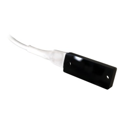 NEXMOSPHERE XY-240 Sensor de Presencia y Airbutton Time-of-Flight IR / Deteccion de Distancia 0-250 cm / 10 Zonas de Distancia / Campo de Vision Ajustable 15-27° / Compatible X-talk Nexmosphere / Cla