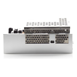 NOTIFIER AMPS-24 Fuente de alimentacion y cargador de baterias direccionable para paneles de alarma contra incendio NFS-3030 y NFS2-3030 - Img 3