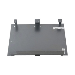 NOTIFIER CHS-2D Chasis para montar el Anunciador NCA-2 de NOTIFIER en el Gabinete ABS-2D