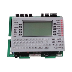 NOTIFIER CPU2-3030D-SP Unidad Central de Procesamiento / para Panel NFS2-3030-SP de NOTIFIER / Pantalla de 640 Caracteres en Espanol