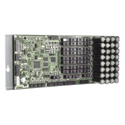NOTIFIER DS-DB Distribuidor de audio digital para sistema de comando de voz DVC 4 canales de entrada y 8 entradas de alto nivel serie Digital NOTIFIER