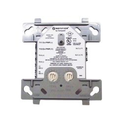 NOTIFIER FCM-1 Modulo de Control / Direccionable / Tecnologia FlashScanÂ® de NOTIFIER