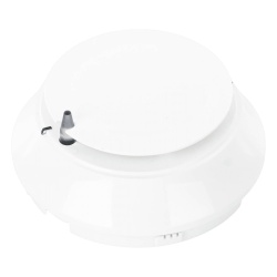 NOTIFIER FPTI-951 Detector direccionable multicriterio fotoelectrico termico e infrarrojo (PTIR) / tecnologia FlashScan / LEDs duales 360° / color blanco / serie ONYX de NOTIFIER
